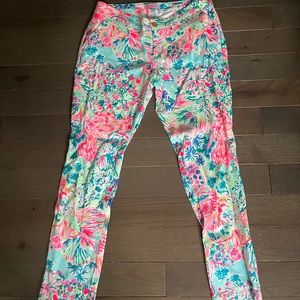 Ankle Length Lilly Pulitzer Pant